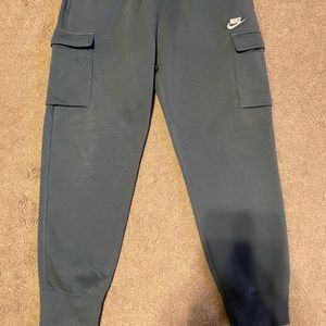 Nike sweat pants